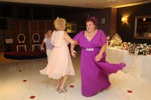 Свадебная фотосессия