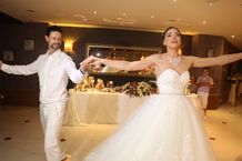 Украшение свадеб