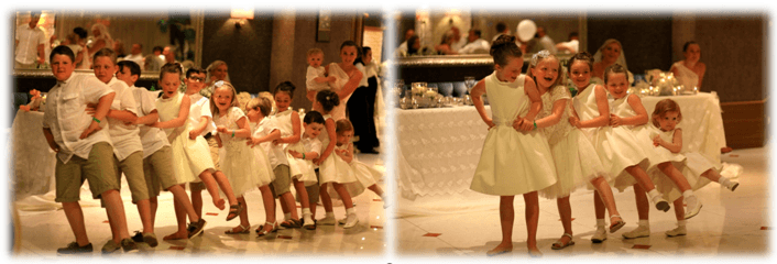 Официальный брак в Турции