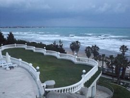 Свадьба в отеле