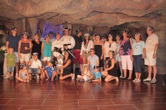 Свадебный организатор