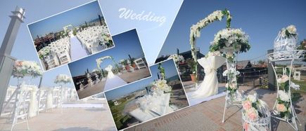 Документы для заключения брака