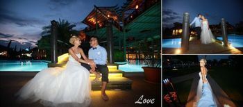 Символический брак