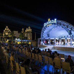 Церемония бракосочетания в Анталии
