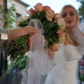 Свадебное агентство в Турции