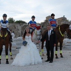самый лучший свадебный планировщик в Анталии