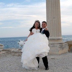 самый лучший свадебный планировщик в Турции