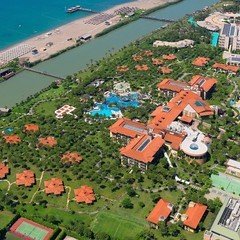 лучший свадебный планировщик в Анталии