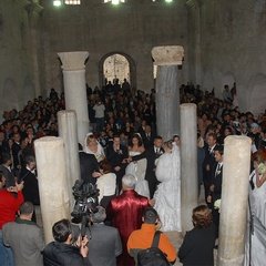 Организация свадеб