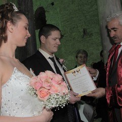 Официальный брак в Турции