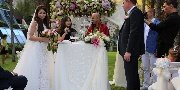 Брак документирует Antalya