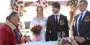 Формальные свадебные отели в Турции