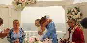 Официальная свадебная церемония в Турции