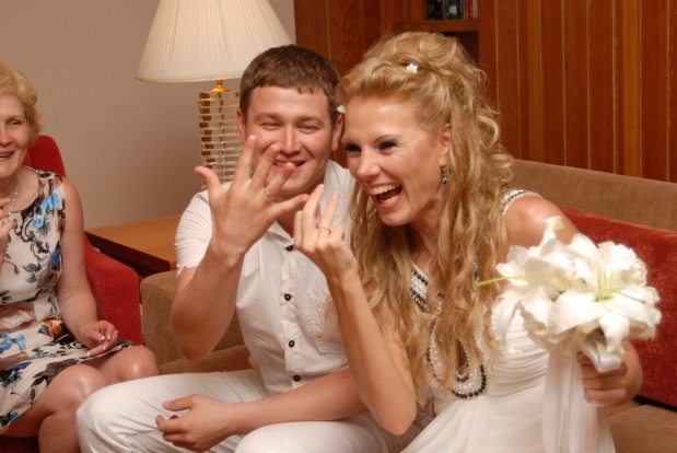 Hochzeitsplaner in Antalya