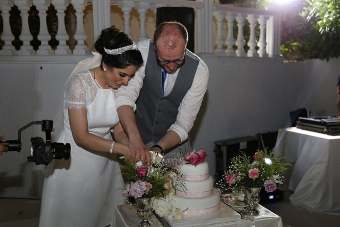 Bester Hochzeitsplaner in der Türkei