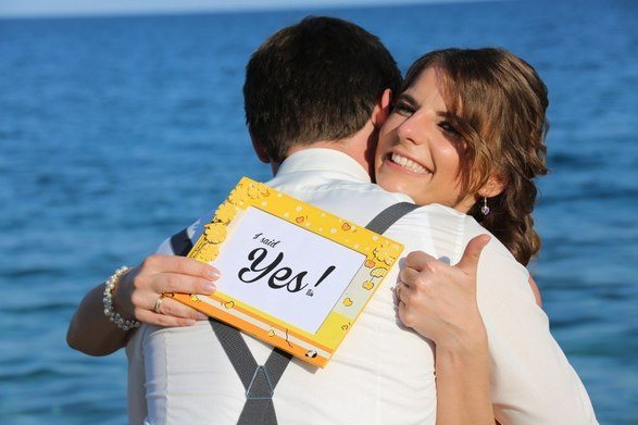 Hochzeit in Antalya