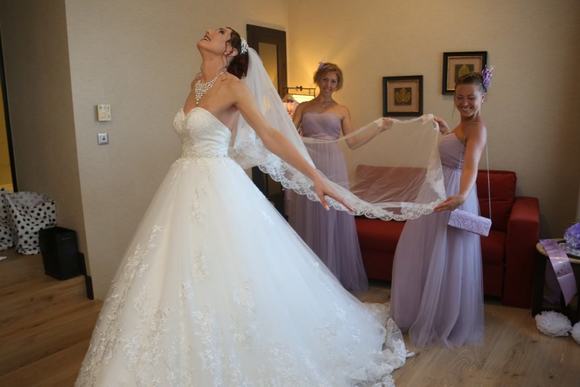 Bester Hochzeitsplaner in Antalya