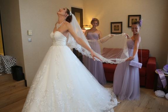 Bester Hochzeitsplaner in der Türkei