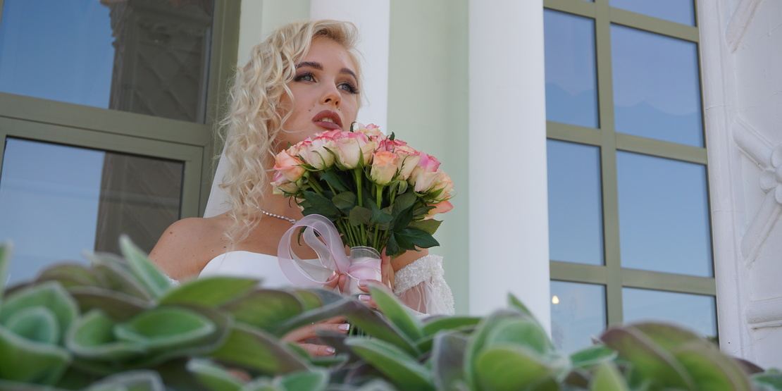 Konsultieren Sie einen Hochzeitsplaner für Frühlingshochzeiten