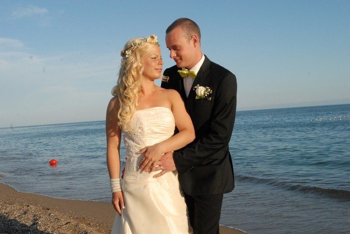 Bester Hochzeitsplaner in Antalya