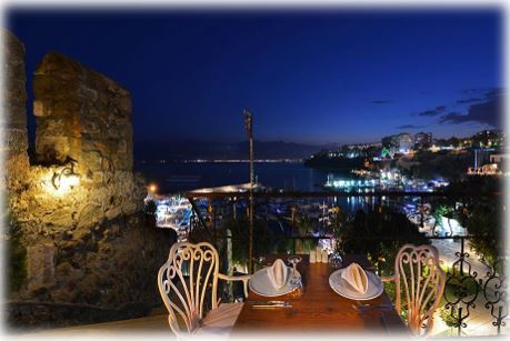 Hochzeit in der Türkei