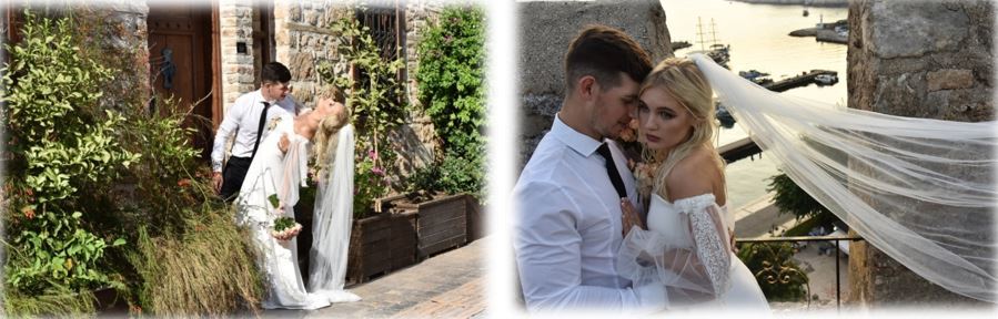 Hochzeitsplaner in Antalya