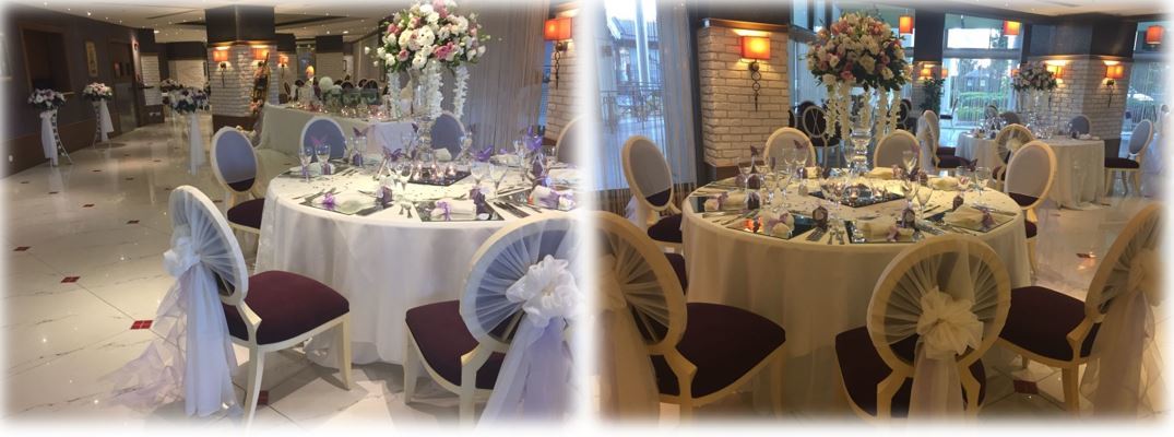 Hochzeit in der Türkei