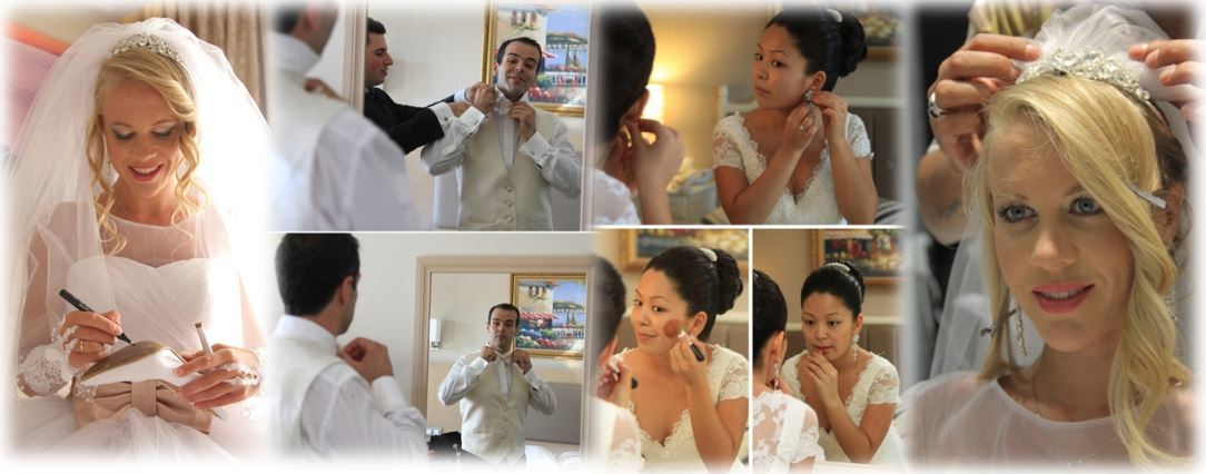 bester Hochzeitsplaner in Antalya