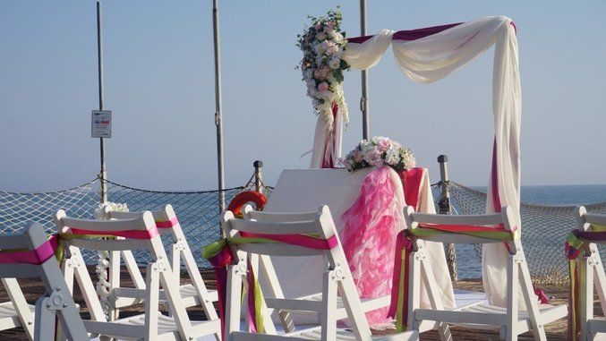 Wedding in Turkey