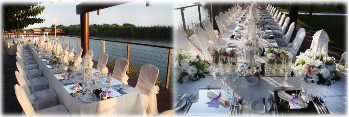 Ultra VIP Hochzeiten In Der Türkei Antalya
