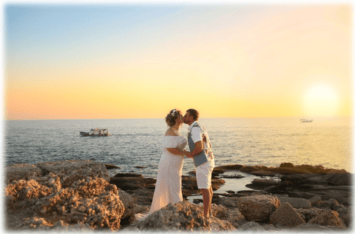 Side Antalya Hochzeitspaket