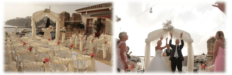 wedding City Antalya Hochzeitsplaner in der Türkei