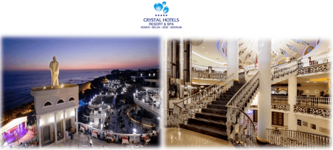 Hochzeits-Organisator in Antalya