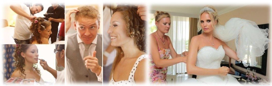 Luxushochzeit in Antalya