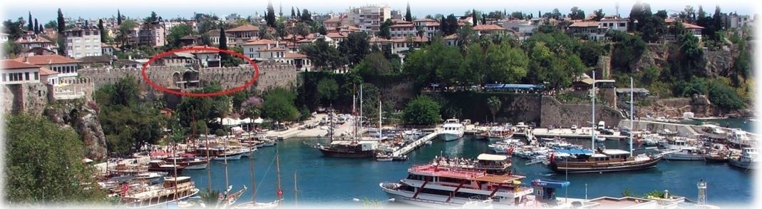 bester Hochzeitsplaner in der Türkei