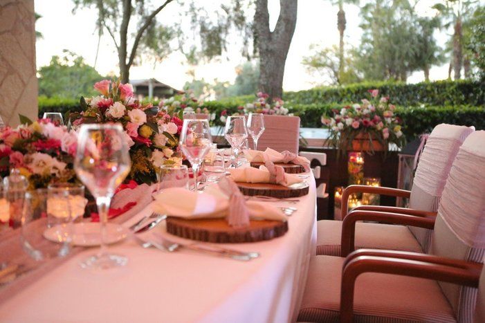 Hochzeitsplaner in Antalya