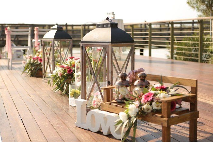 Hochzeitsplaner in der Türkei