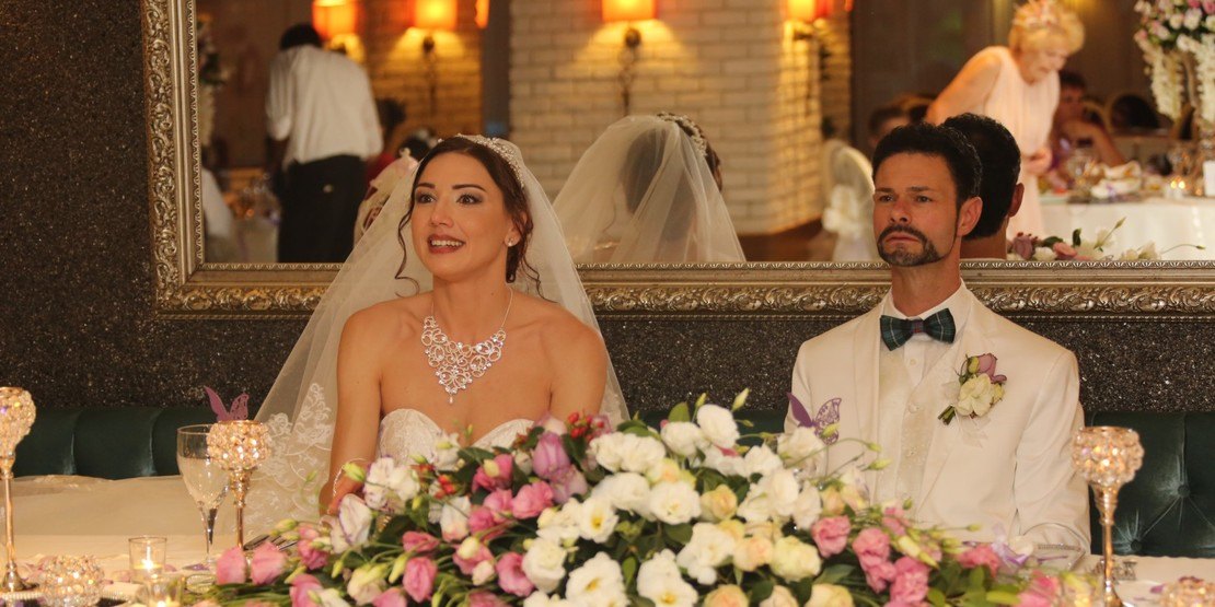 Wir Können Thematische Hochzeitsorte İn Antalya Anbieten