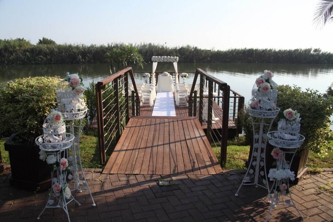 Hochzeitsplaner in Antalya