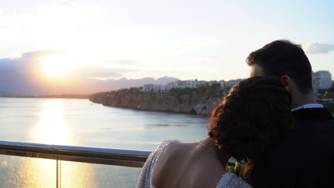 Hochzeitsplaner in Antalya, Türkei