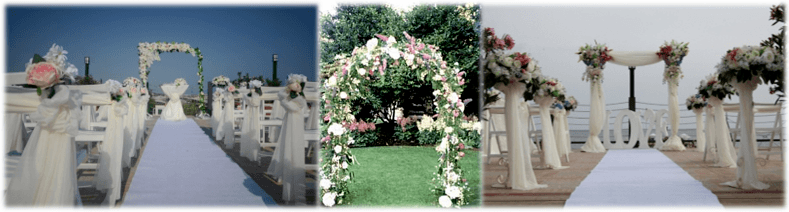 Hochzeit in der Türkei