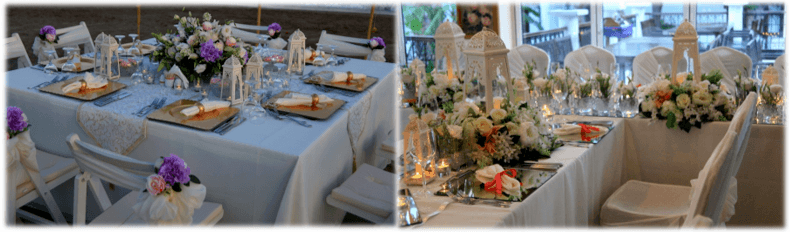 civil marriage ceremony in yacht