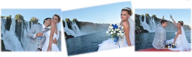 Hochzeitsorganisation