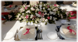 Hochzeitsorganisation