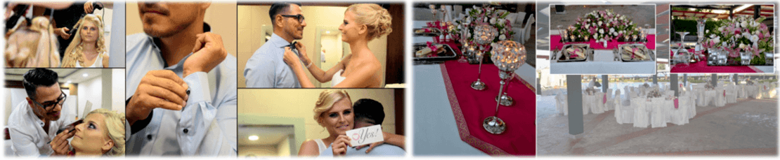 Hochzeit Dokumente in der Türkei