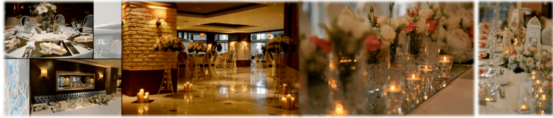 Die Trauung in der Türkei