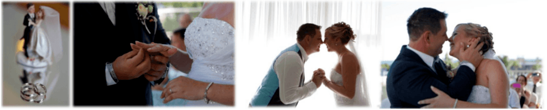 romantische hochzeit in der türkei