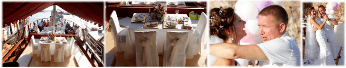 antalya hochzeit organisation