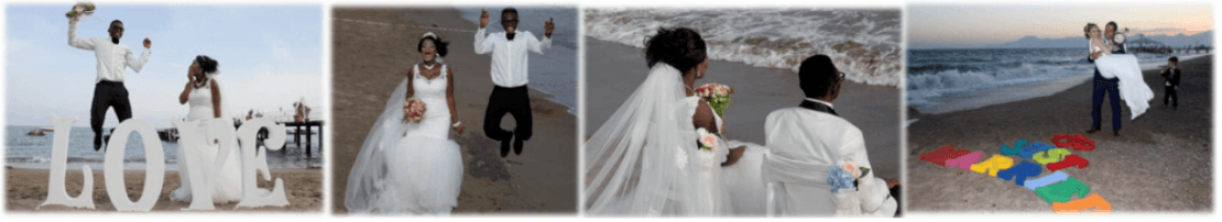 die trauung in der türkei