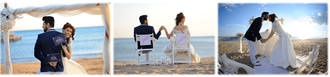 trauung in der türkei